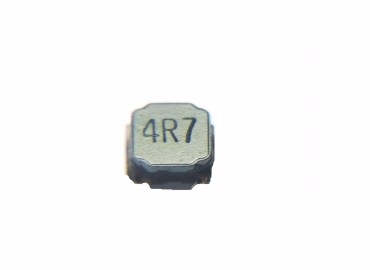 關(guān)于一體成型電感介紹