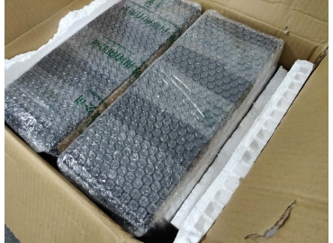 為保護好電感完好送達客戶，我們不斷努力著